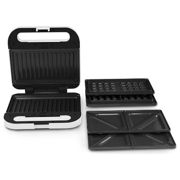  Modex Sm7003 - Sandwich Maker - White 