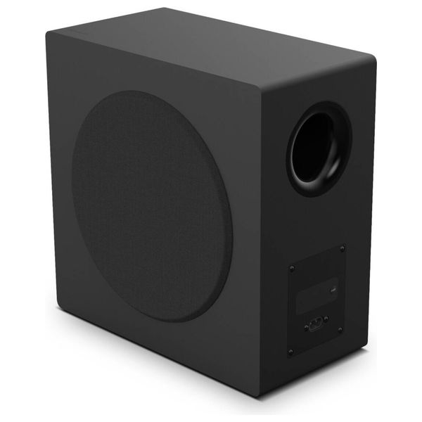  ساوند بار هايسنس - 580 واط - AX5100Q - اسود 