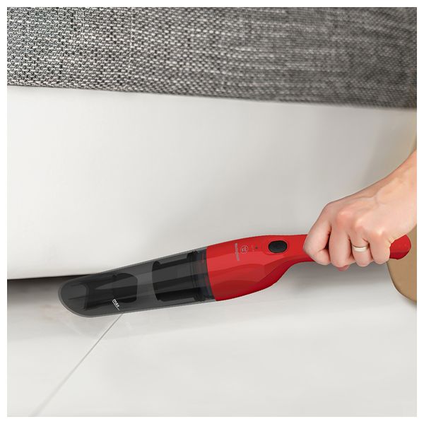  Westinghouse WFVCW8325 - Handheld Vacuum Cleaner - 55 W - 25 min Battery Life - Wireless - Red 