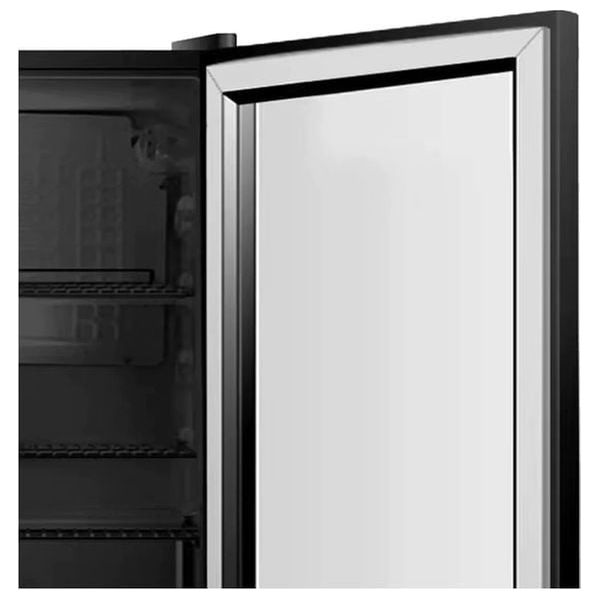  Alhafidh USC5 - 5ft - Showcase Chiller - Black 