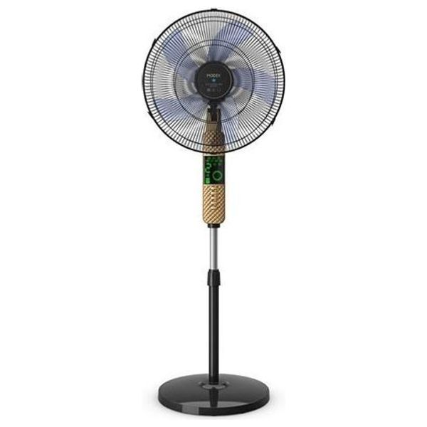  Modex FA1218 - Stand Fan - Black 