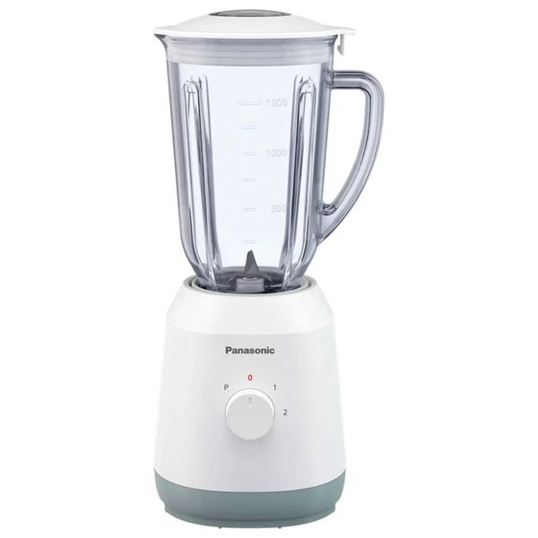  خلاط باناسونيك -MX-EX1521WTZ - واط 450 - ابيض 