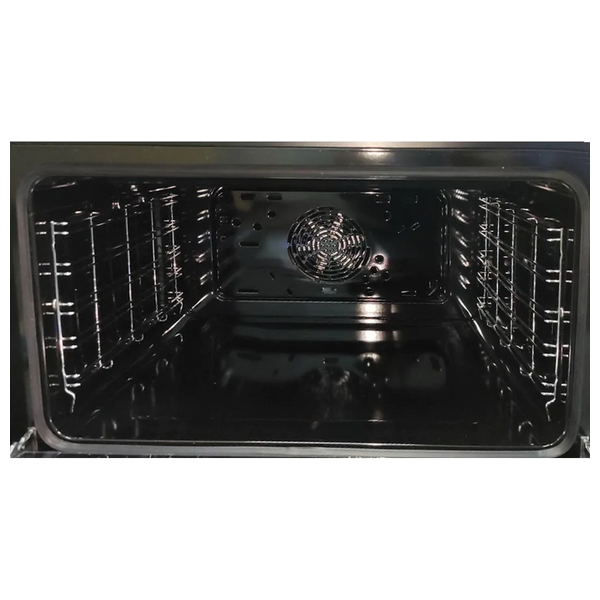  فرن كهربائي داخلي الحافظ - 93 لتر - BEOHA-93ABS6 - اسود 