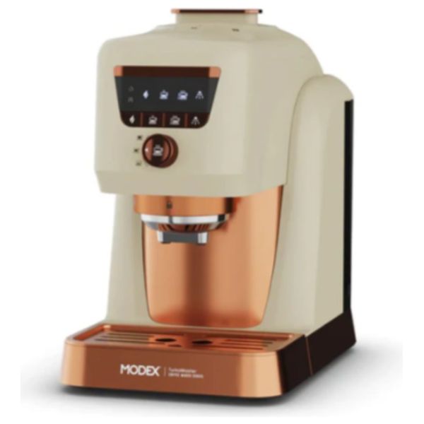  Modex CM140 - Coffee Maker - Beige 