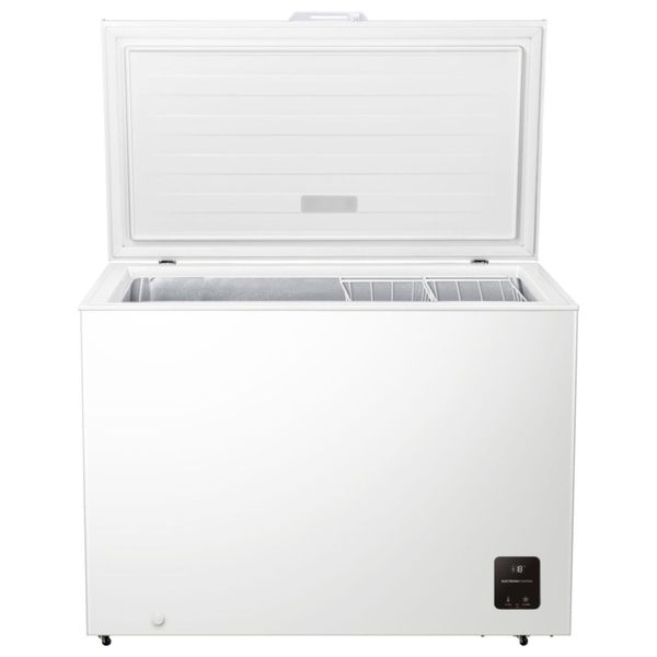  Gorenje FH30EAW - 10 Ft - Chest Freezer - White 