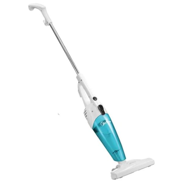  مكنسة محمولة مودكس - 600 واط - SC861 - أبيض 