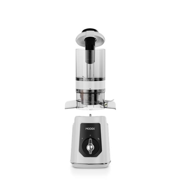  Modex Sj500 - Slow Juicer - 150 W - White 