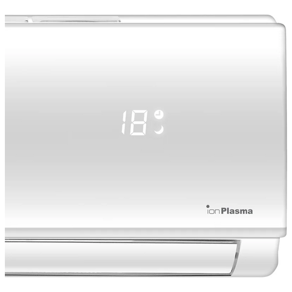  Alhafidh H26TB6 - 2 Ton - Wall Mounted Split - White 