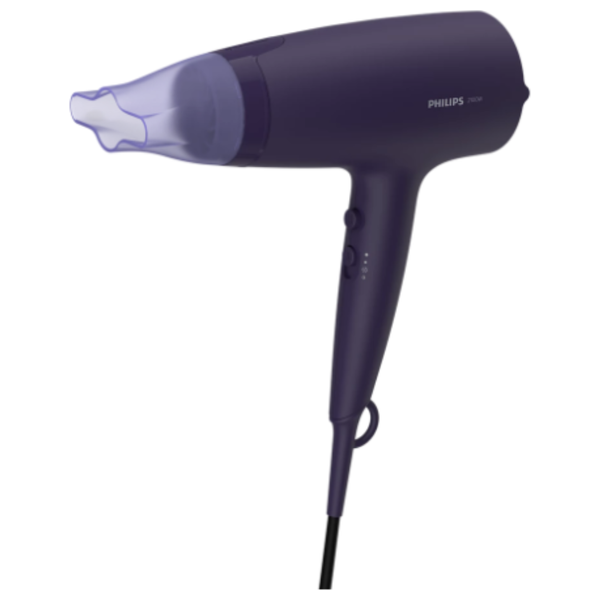  Philips BHD340/13 - Hair Dryer - Black 