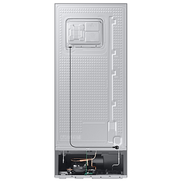  Samsung RT38CG6000S9 - 14ft - Conventional Refrigerator - Gray 
