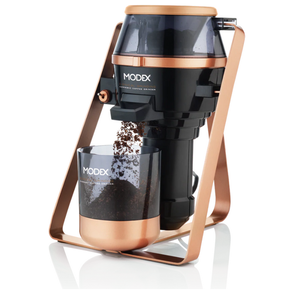  Modex CCG500 - Espresso Maker - Orange 