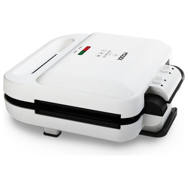  Modex Sm7003 - Sandwich Maker - White 