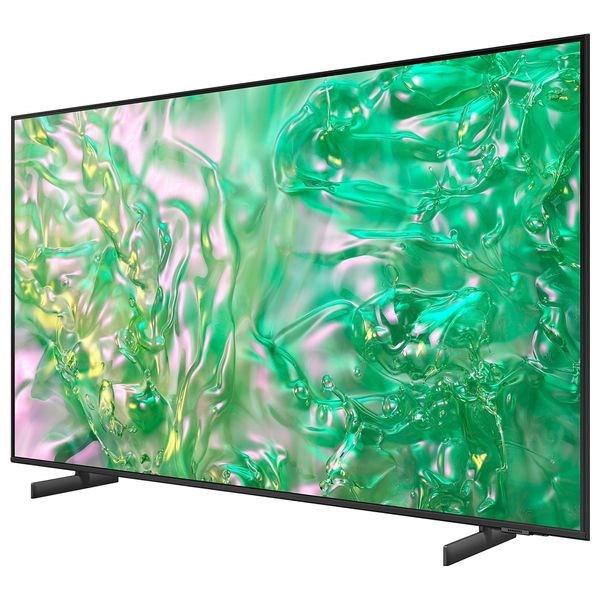 شاشة سامسونج 55-انج فئة DU8000 - سمارت - 4K - LED - 50 هيرتز