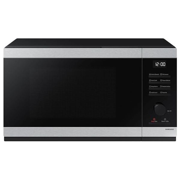  Samsung MS23K3513AW - 23L - Solo Type Microwave - White 