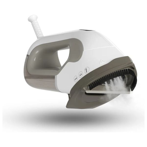  مكواة بخارية مودكس - 1470 واط - GC2500 - أبيض 