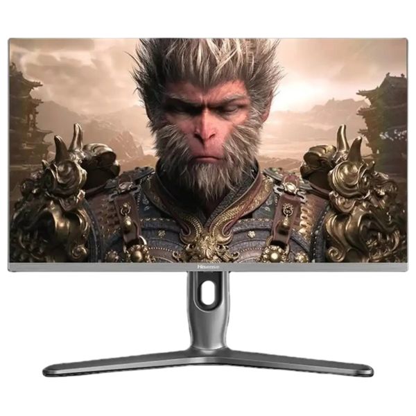  Hisense 27G7K-PRO 27-inch Gaming Monitor - 1ms Response Time - Mini LED - 4K - 160Hz 