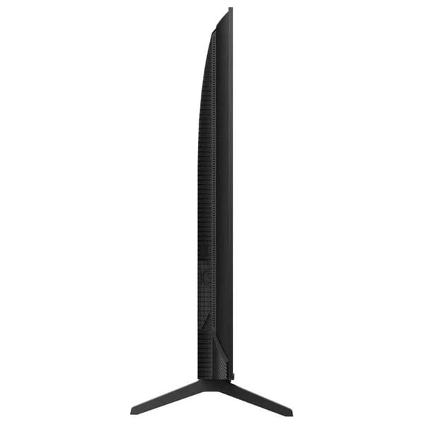  شاشة تي سي ال 50-انج فئة T6C - سمارت - 4K - QLED - إصدار 2025 - 60 هيرتز 