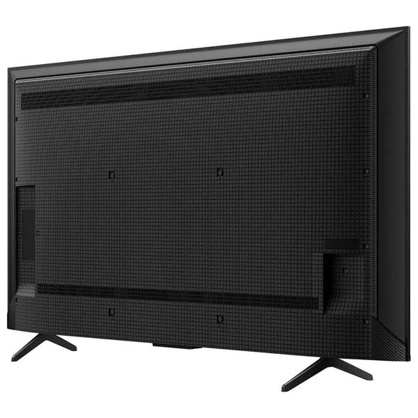  شاشة تي سي ال 50-انج فئة T6C - سمارت - 4K - QLED - إصدار 2025 - 60 هيرتز 