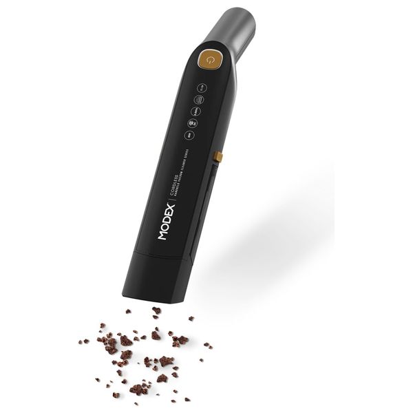  مكنسة محمولة مودكس - 45 واط - HVC1090 - أسود 