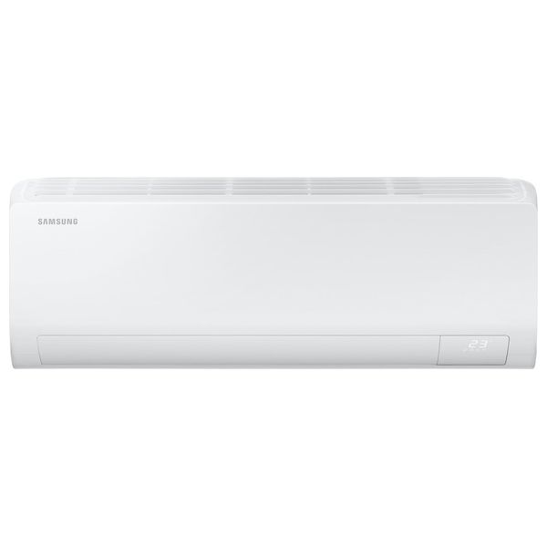  Samsung AR50F18E1KH/IQ - 1.5 Ton - Bespoke AI Wall Mounted Split - White - Inverter - 6 Steps Of Automatic Amp Control - Free Installation 