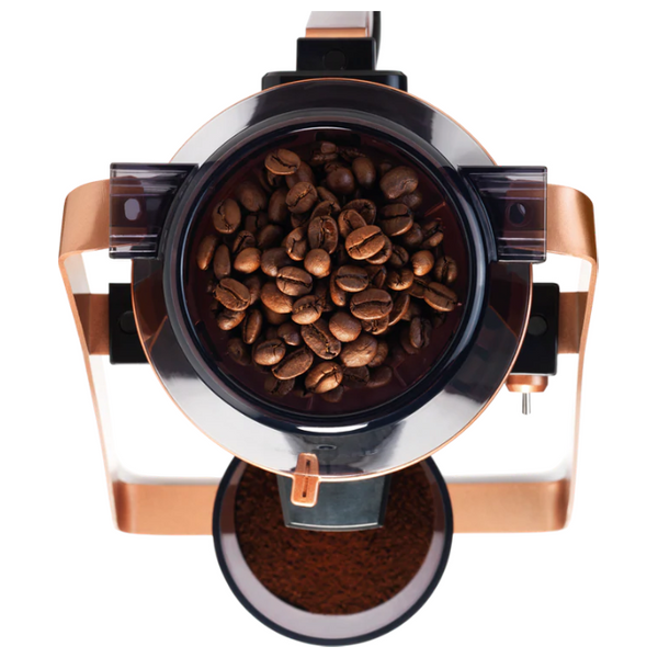  Modex CCG500 - Espresso Maker - Orange 