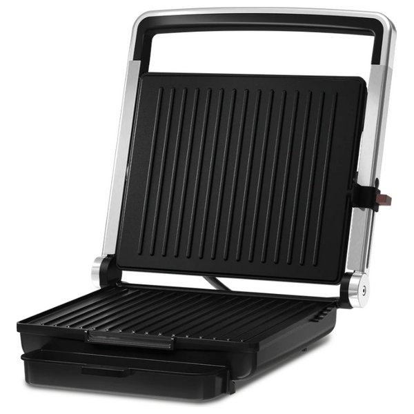  Modex CG810 - Sandwich Maker - Black 