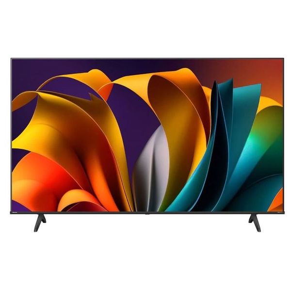 Hisense 70-Inch A61N Series - Smart - 4K - LED - 60Hz - 2024 Model