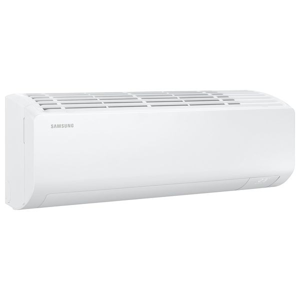  Samsung AR50F18E1KH/IQ - 1.5 Ton - Bespoke AI Wall Mounted Split - White - Inverter - 6 Steps Of Automatic Amp Control - Free Installation 