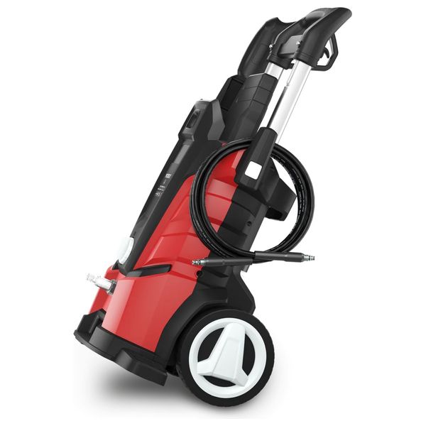  Modex  PW7900 - Car and floor washing machine - 2000W - Red 