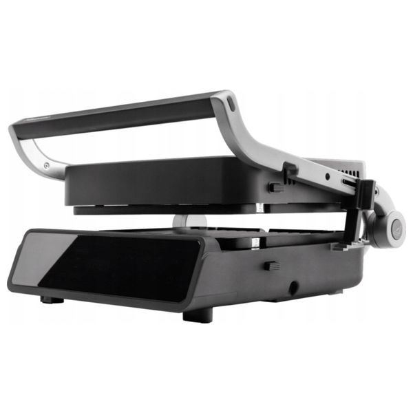  Hisense HCG2000D - Barbecue Grill - 2000 W - Black 