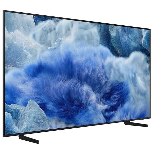 Samsung 65-Inch Q8F Series - Smart - 4K - QLED - 50Hz - 2025 Model