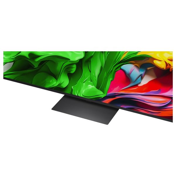 شاشة ال جي 65-انج فئة QNED86A6A - سمارت - 4K - QNED - UHD - 144 هيرتز