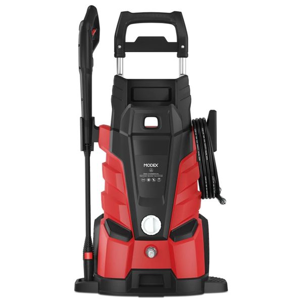  Modex  PW7900 - Car and floor washing machine - 2000W - Red 