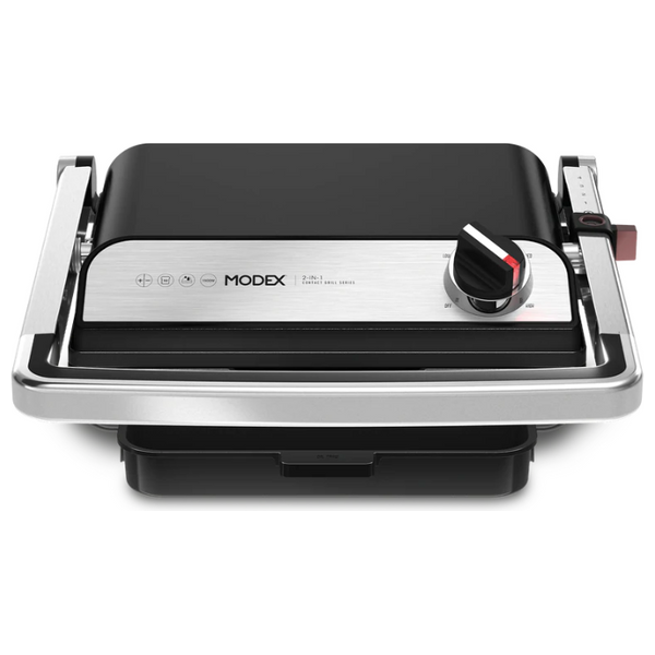  Modex CG810 - Sandwich Maker - Black 
