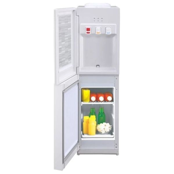  براد ماء الحافظ مع ثلاجة - DHA-78DSW - ابيض 