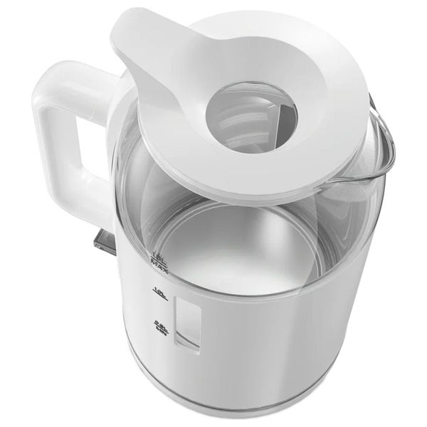  Modex SKT7000 - Kettle - 2200W - 1.5 L - white 
