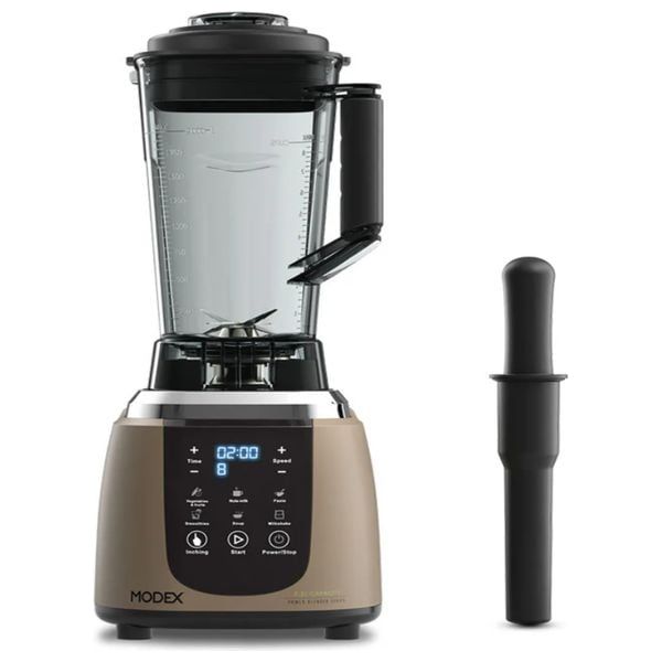  Modex BL940 - Blender - 1800W - Brown 