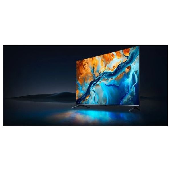 Xiaomi 55-Inch TV S Mini LED - Smart 4K UHD - 144Hz - Google TV - 2025 Model