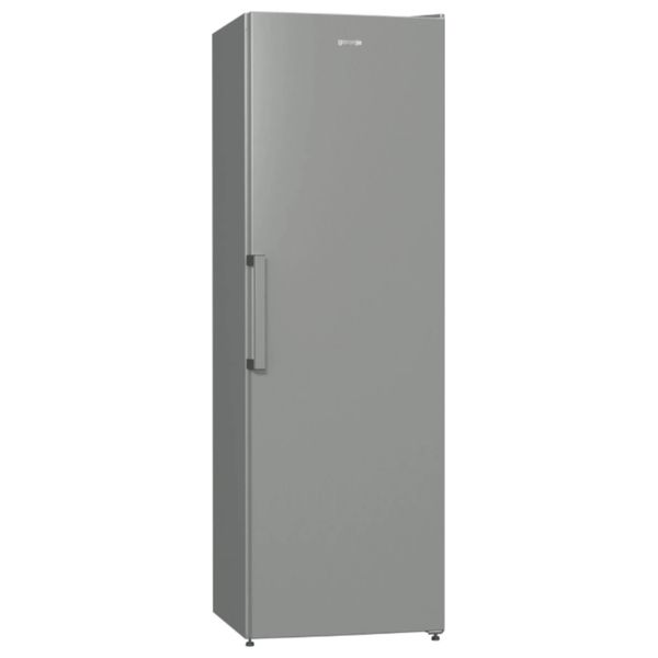 Gorenje R6191FX - 13 Ft - Upright Freezer - Gray