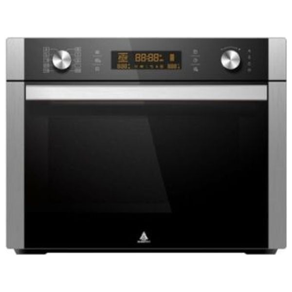  Alhafidh SDHA-36C9Z - 36L - Convection Type Microwave - Black 