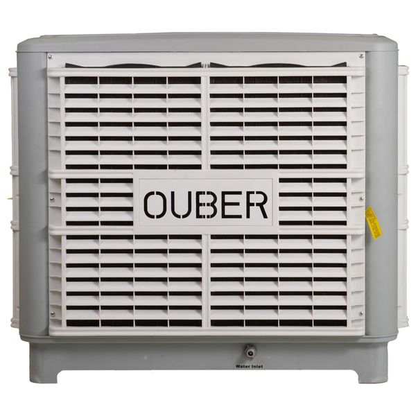  Ouber FCB-15 - Air Cooler - 1200 W - 30 L - White 