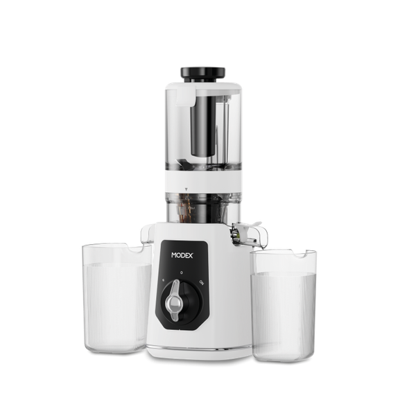  Modex Sj500 - Slow Juicer - 150 W - White 
