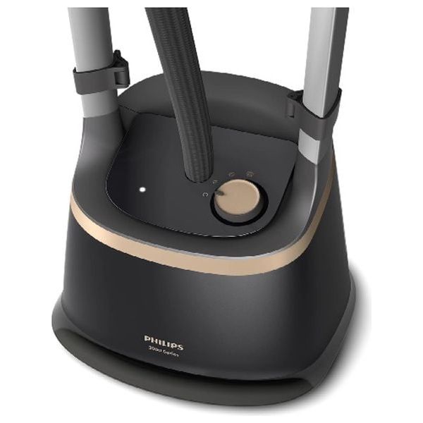  مكواة بخار للملابس فيليبس STE3170/80 - أسود 