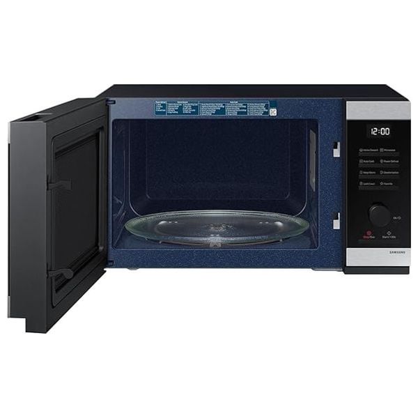  Samsung MS23K3513AW - 23L - Solo Type Microwave - White 