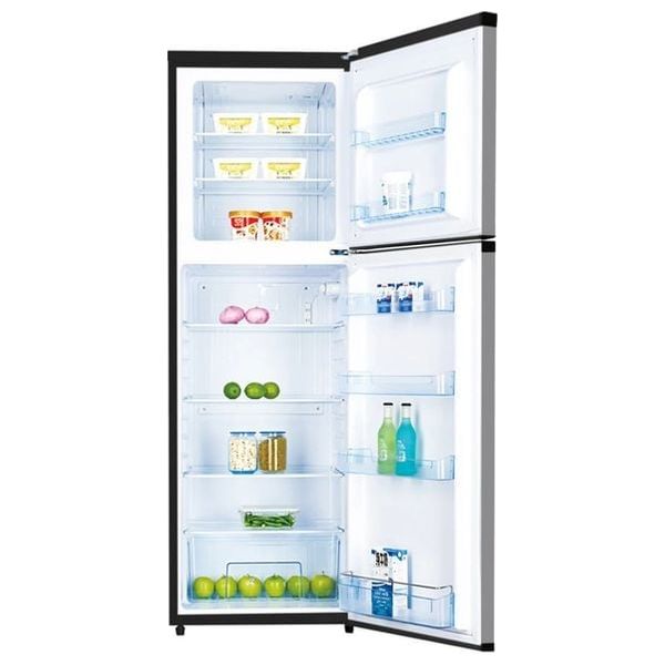  ثلاجة الحافظ بابين - 20 قدم - TM20DS - سلفر 