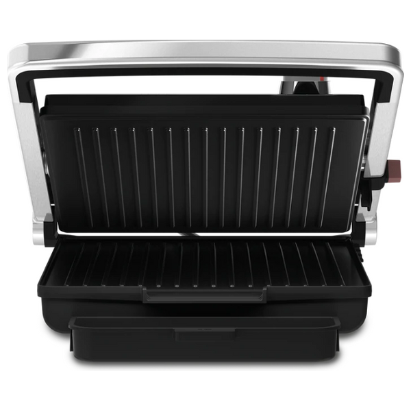  Modex CG810 - Sandwich Maker - Black 