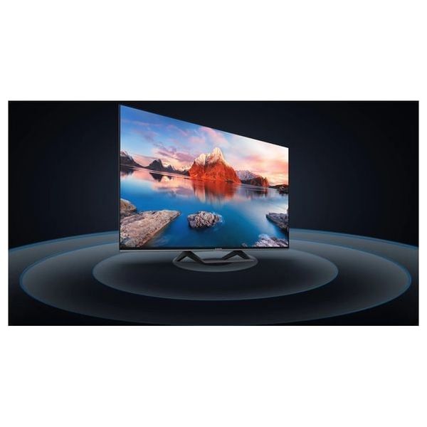 Xiaomi 55-Inch TV A Pro - Smart 4K Ultra HD - Google TV - 60Hz