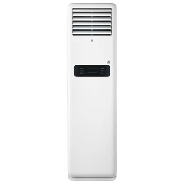  Alhafidh 28FM1 - Floor Standing AC - 2.3 Ton -  White 
