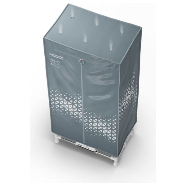  منشر غسيل مودكس - CLD1290 - رمادي 