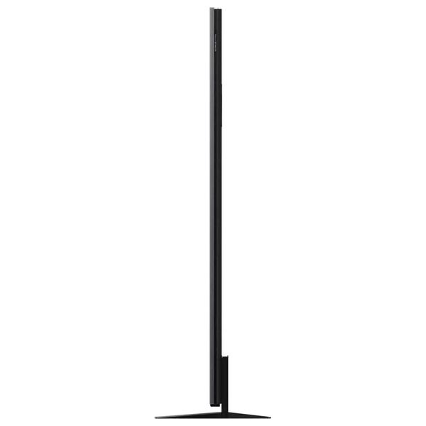 شاشة تي سي ال 85-انج فئة C8K - سمارت - 4K - Mini LED - إصدار 2025 - 144 هيرتز + تي سي ال تاب 10L + سماعات تي سي ال - TP200K - اسود